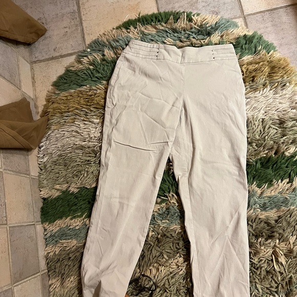 Pants - Picture 1 of 3